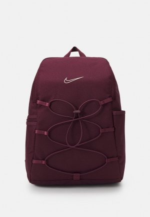 Рюкзак УНИСЕКС , ночной бордовый/ночной бордовый/(гуава лед) Nike