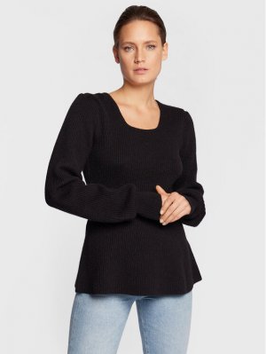 Облегающий свитер, черный TWINSET