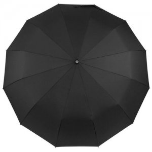 Зонт мужской Titan Key. Цвет: черный