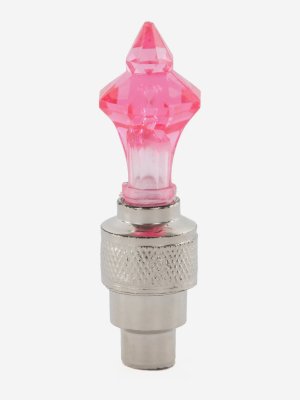 Декоративные фонари на ниппели CNL-2, Розовый Cyclotech. Цвет: розовый