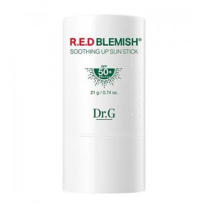 [] Red Blemish Soothing Up Sun Stick SPF 50+ PA++++ 21г Dr.G