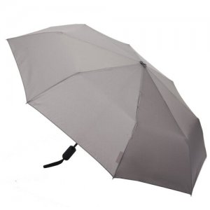 Зонт , серый Zemsa. Цвет: серый