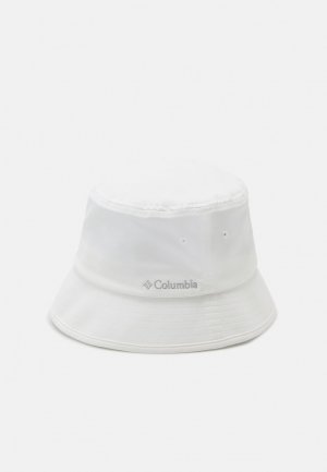 Шапка PINE MOUNTAIN BUCKET HAT UNISEX , цвет white Columbia