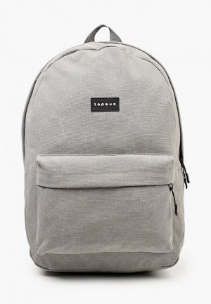 Рюкзак ORZ-design. Цвет: серый