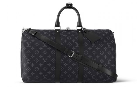 Мужская дорожная сумка Louis Vuitton