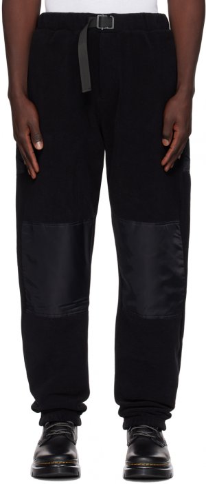 Спортивные штаны Black Damon rag & bone