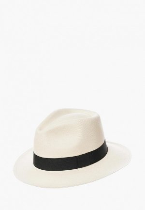 Шляпа RamosHats Aguacate. Цвет: белый