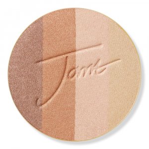 PureBronze Shimmer Bronzer Refill 0,35 унции Jane Iredale