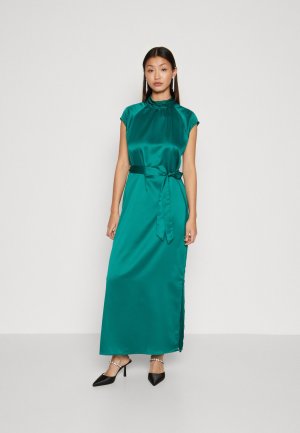 Вечернее платье Vmmerle Pleat Ankle Dress , цвет alpine green Vero Moda