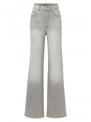 Широкие винтажные джинсы Hepburn DL1961 Premium Denim