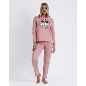 Пижама Mickey Sport 56962-0, розовый Disney
