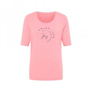 Рубашка , розовый Joy