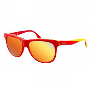 DL0112 мужские солнцезащитные очки овальной формы из ацетата Diesel