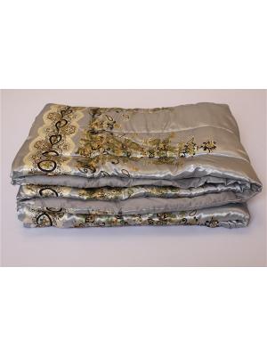 Одеяло Sleep&Beyond. Цвет: серый