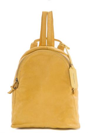Рюкзак NERO PANTERA. Цвет: yellow