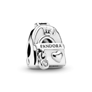 Шарм Moments Рюкзак для путешествий Pandora
