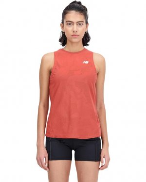 Топ Q Speed Jacqu New Balance