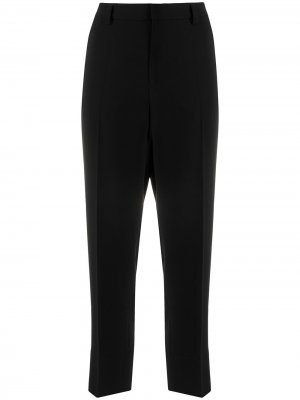 Укороченные брюки Regina Filippa K. Цвет: черный
