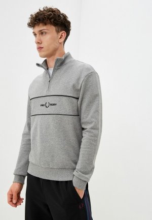 Олимпийка fred perry made in portugal. Смотреть фото Олимпийка fred perry made in portugal. Смотреть картинку Олимпийка fred perry made in portugal. Картинка про Олимпийка fred perry made in portugal. Фото Олимпийка fred perry made in portugal