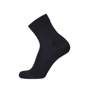 Женские носки NORVEG Functional Merino Wool. Цвет: черный