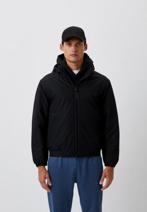 Куртка утепленная Calvin Klein Performance ESSENTIALS PW - PADDED JACKET. Цвет: черный