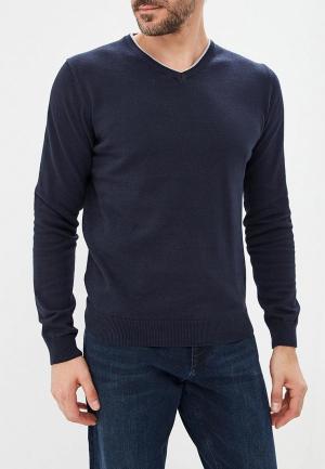 Пуловер Top Secret. Цвет: синий