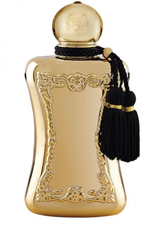 Парфюмированная вода Darcy (75ml) Parfums de Marly. Цвет: бесцветный