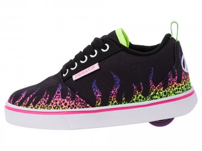 Кроссовки Pro20 Prints (Little Kid/Big Kid/Adult) Heelys