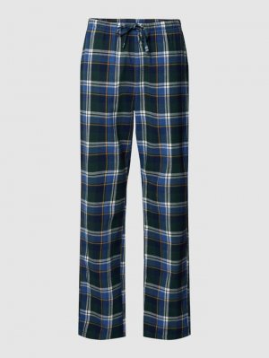 Пижамные штаны с эластичным поясом , темно-зеленый Christian Berg