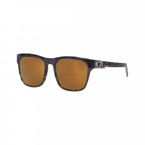 Солнцезащитные очки BAPE CM, камуфляжный цвет A BATHING APE