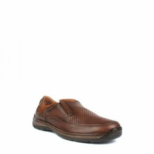 Туфли , размер 43, коричневый MAGELLAN. Цвет: коричневый