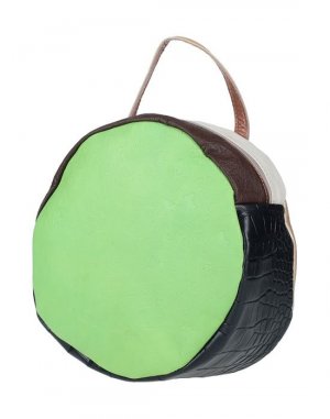 Рюкзак , зеленый EBARRITO