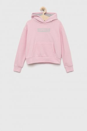 Детская худи Hooded Fleece Pullover