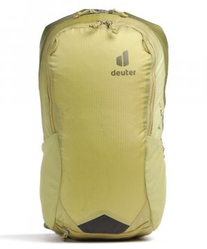 Велосипедный рюкзак Race Air 10 13″ полиамид , желтый Deuter