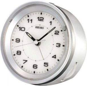 Настольные часы QXE021WN. Коллекция Интерьерные Seiko Clock