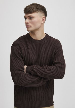 Вязаный свитер GIA , цвет java Solid