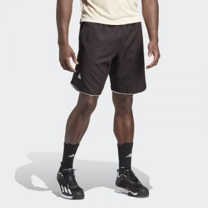 Клубные теннисные шорты ADIDAS, цвет schwarz Adidas