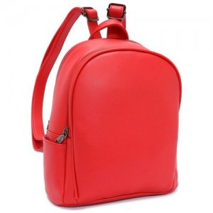 Рюкзак DS-9030 Красный OrsOro. Цвет: красный