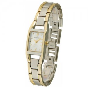 Наручные часы Metals 102010, золотой, серебряный ANNE KLEIN