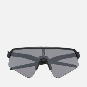 Солнцезащитные очки Sutro Lite Sweep Oakley. Цвет: чёрный