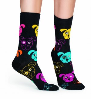 Носки Dog Sock DOG01 Happy socks