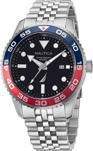 Мужские часы NAPPBF139 Nautica