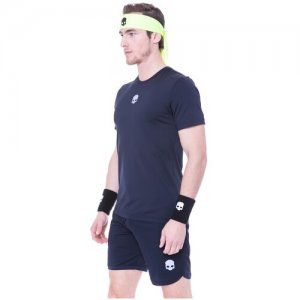 Мужская теннисная футболка TECH 2020 (T00251-007 TC0002-007)/M HYDROGEN