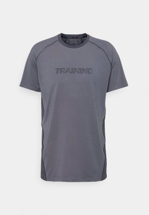Спортивная футболка , серый 4F