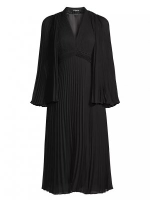 Платье Джоли , черный Ungaro