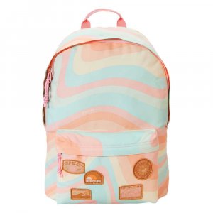 Рюкзак Dome 18L + Pc Surf Gypsy, разноцветный Rip Curl