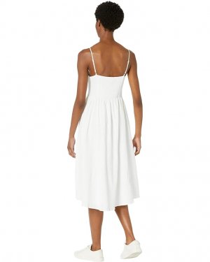 Платье ASTR the Label Ferreira Dress, белый