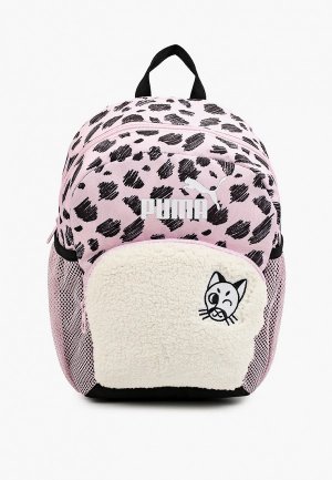 Рюкзак PUMA PU MATE Backpack Pearl Pink. Цвет: розовый