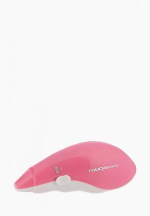 Аппарат для маникюра и педикюра TouchBeauty TO053LWBQKB2. Цвет: розовый