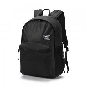 Рюкзак Academy Backpack PUMA. Цвет: черный
